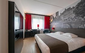 Bastion Hotel Vlaardingen