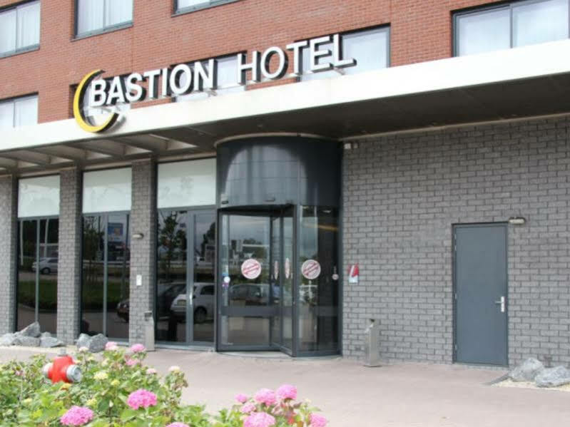 Bastion Hotel Vlaardingen Exterior foto